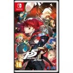 Persona 5 Royal Nintendo Switch