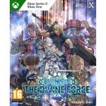 Star Ocean The Divine Force Xbox Series X/One