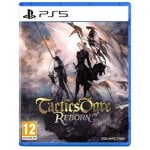 Tattica Ogre: Reborn PS5