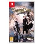 Tactics Ogre: Reborn  Nintendo Switch