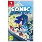 Sonic Frontiers Nintendo Switch Sonic Frontiers Nintendo Switch