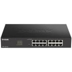 Switch gestito D-Link DGS-1100-16V2/E 16 porte Gigabit