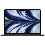 Apple Macbook Air Apple M2/8 GB/256GB SSD/GPU Octa Core/13.6" Midnight Apple Macbook Air Apple M2/8 GB/256GB SSD/GPU Octa Core/13.6" Midnight