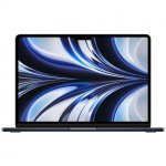 Apple Macbook Air Apple M2/8 GB/512GB SSD/GPU Deca Core/13.6" Midnight Apple Macbook Air Apple M2/8 GB/512GB SSD/GPU Deca Core/13.6" Midnight