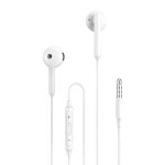 Eightt EAUR-HU Auriculares Intrauditivos Blancos
