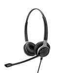 Epos Sennheiser Impact SC 668 Auriculares para Centro de Llamadas