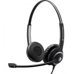 Epos Sennheiser Impact  SC 260 USB Auriculares Negros