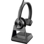 Auricolare mono wireless Poly Savi 7300 DECT con microfono
