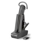 Poly 8245 UC Auricular Sem Fios para Centro de Chamadas