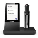 Système d'audioconférence Bluetooth Yealink WH67 UC