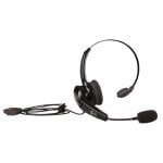 Casque pour centre d'appels Zebra HS2100