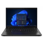 Lenovo ThinkPad L14 Gen 3 Computer portatile 35,6 cm (14") Full HD Intel® Core™ i5 i5-1235U 16 GB DDR4-SDRAM 512 GB SSD Wi-Fi 6 (802.11ax) Windows 11 Pro Nero