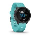 Orologio sportivo Garmin Forerunner 245 Music turchese