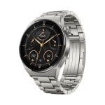 Huawei Watch GT 3 Pro 4G Bluetooth GPS 46mm AMOLED Titanio Resistenza Acqua 5ATM SpO2