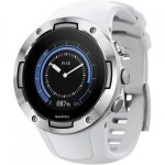 Suunto 5 Smartwatch 46mm Bianco