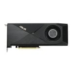 ASUS Turbo GeForce RTX 3070 8 GB GDDR6