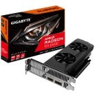 Gigabyte AMD Radeon RX 6400 D6 BASSO 4 GB GDDR6