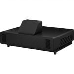 Projetor Epson EB-805F FullHD 5000 Lúmenes 130" Laser 3LCD Tiro Ultracurto Projetor Epson EB-805F FullHD 5000 Lúmenes 130" Laser 3LCD Tiro Ultracurto