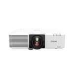 Projetor Epson EB-L530U WUXGA 5200 Lúmenes 500" Laser 3LCD Miracast HDBaseT Ethernet Wi-Fi Projetor Epson EB-L530U WUXGA 5200 Lúmenes 500" Laser 3LCD Miracast HDBaseT Ethernet Wi-Fi