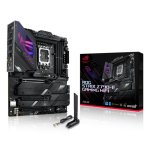 Carte mère ASUS ROG Strix Z790-E Gaming Intel Z790 LGA1700 DDR5 ATX WiFi 6E Thunderbolt 4