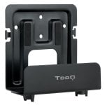 TooQ TQMPM4776 Supporto da parete universale per router/lettore multimediale/console