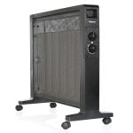 Tristar KA-5225 MicaThermic Aquecedor Mica 2000W Preto