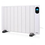 Tristar KA-5869 Emisor Térmico 8 Elementos 2000W