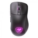 Mouse da gioco ottico wireless Cougar Surpassion RX 7200 DPI nero