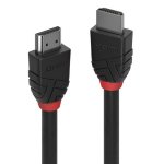 Cable HDMI Lindy 36473 3m Alta Velocidad 4K 18 Gbps Negro