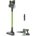 Akku Staubsauger Polti Forzaspira D-Power SR500 250W 40 Minuten HEPA 0,6L Multizyklon