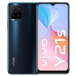 Vivo Y21s 4G 4GB 128GB 6.51" Midnight Blue