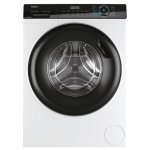 Máquina de Lavar Roupa Haier HW100B14939IB 10 Kg 1400rpm Classe A Branco