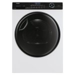 Haier HD90-A3959 Secadora Bomba de Calor Carga Frontal 9Kg C Blanca