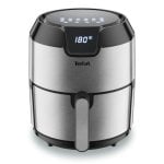 Tefal Easy Fry Deluxe Freidora de Aire 4.2L 1500W Tefal Easy Fry Deluxe Freidora de Aire 4.2L 1500W