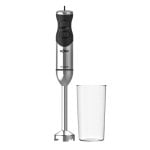 Solac Pro 1500 BA5610 Batidora de Mano 1500W Acero Inoxidable