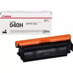Toner Original Canon 040HBKXL Preto