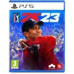 PGA TOUR 2K23 PS5