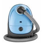 Aspirateur avec Sac Nilfisk One Basic Bleu 750W 3L Filtre EPA 10