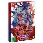 Fire Emblem: Engage Divine Edition Nintendo Switch