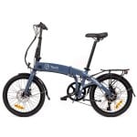 Youin You-Ride Barcelona Bicicletta elettrica pieghevole 20"