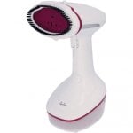 Dampfbügelstation Jata JEPL7000 1630W Keramik Vertikal 300ml Weiß