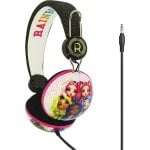 OTL Technologies Rainbow High Écouteurs pour enfants