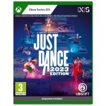 Just Dance Edizione 2023 Xbox Series X/S (codice download)