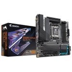 Gigabyte B650M AORUS ELITE AX Gigabyte B650M AORUS ELITE AX