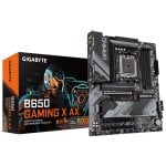 Gigabyte B650 GAMING X AX Gigabyte B650 GAMING X AX
