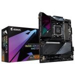 Gigabyte B650E AORUS MASTER Gigabyte B650E AORUS MASTER