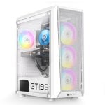 PC Racing Cosmo Gaming AMD Ryzen 5 5500/16GB/512GB SSD/RTX 3050 + Windows 11 PC Racing Cosmo Gaming AMD Ryzen 5 5500/16GB/512GB SSD/RTX 3050 + Windows 11