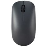 Mouse wireless Xiaomi Wireless Mouse Lite 1000 DPI Nero