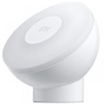 Xiaomi Mi Motion-Activated Night Light 2 Luz Inteligente 3 en 1 Blanca
