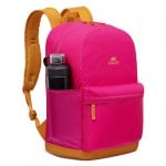 Rivacase Mestalla 5561 Mochila Rosa para Portátil hasta 15.6"